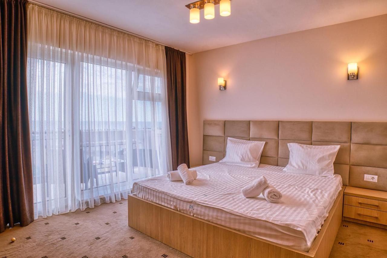 Sammos Beach Resort นาโวดาริ ภายนอก รูปภาพ